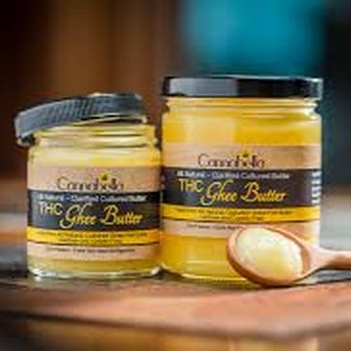 (10874) Ghee Butter 100mg